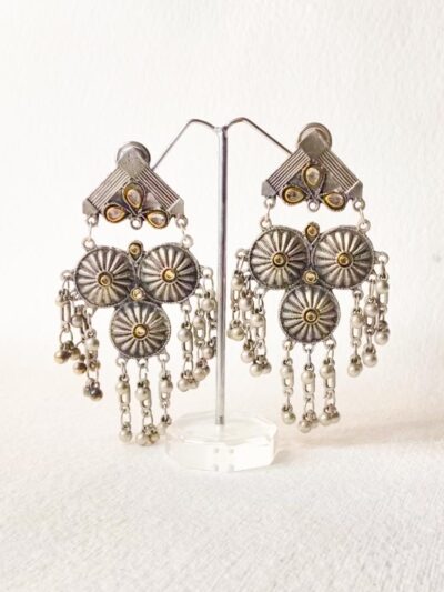 Jhumka Three circles