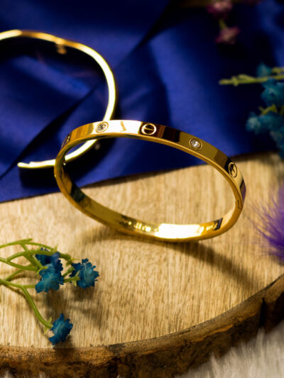 Classic Cartier Bracelet